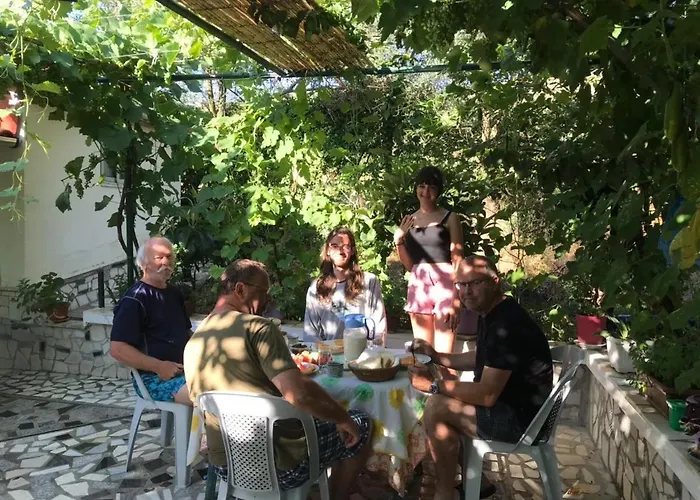 Kasaj Villa
