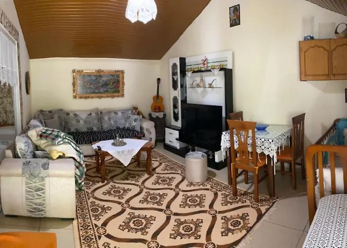 Kasaj Villa