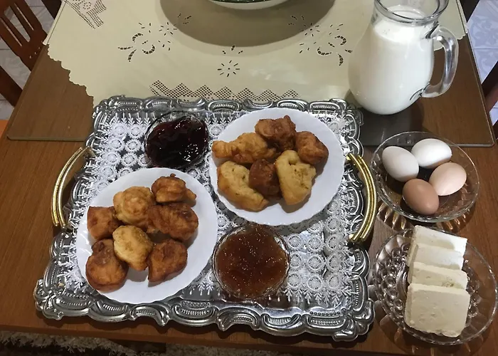 Kasaj Villa
