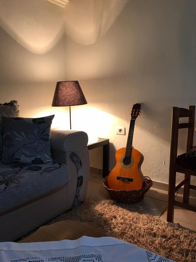 Kasaj Ferienhaus Gjirokastër