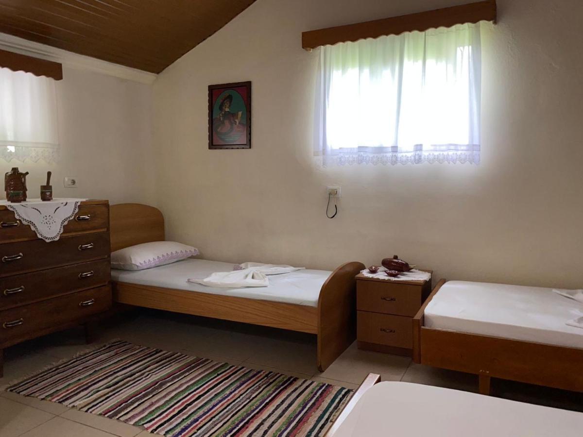 Ferienhaus Kasaj *