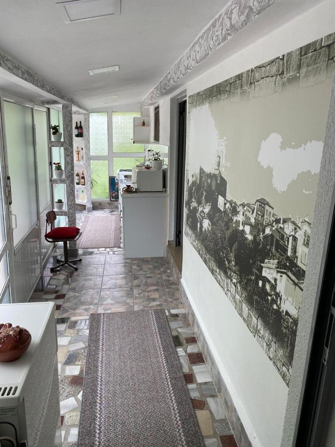 Kasaj Ferienhaus