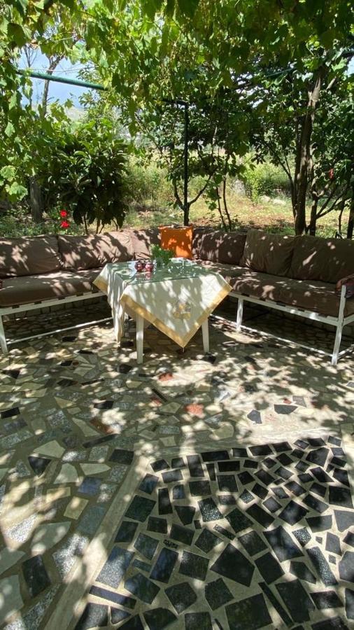 Ferienhaus Kasaj *