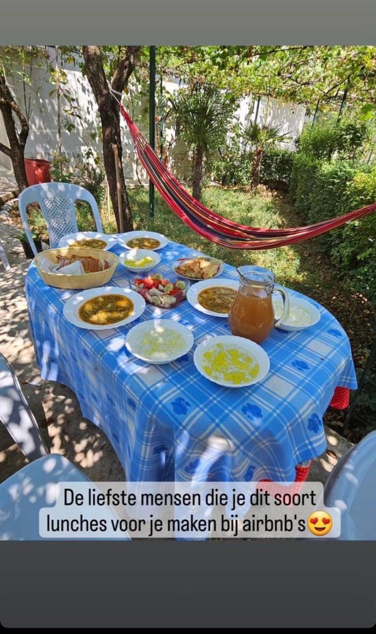Kasaj Ferienhaus